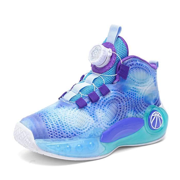 Chaussures EnfantBaskets Pour Garçons Et Filles - Confortables