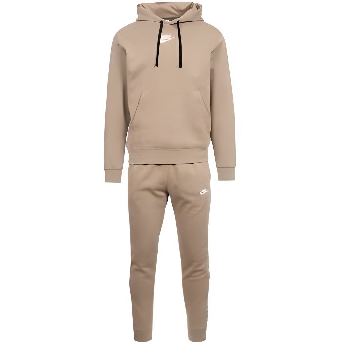 Ensemble de survêtement nike on sale