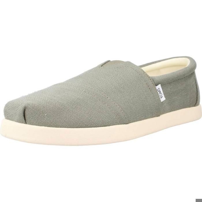 TOMS Chaussure Toms Modèle Alp Fwd - Coleur Vert