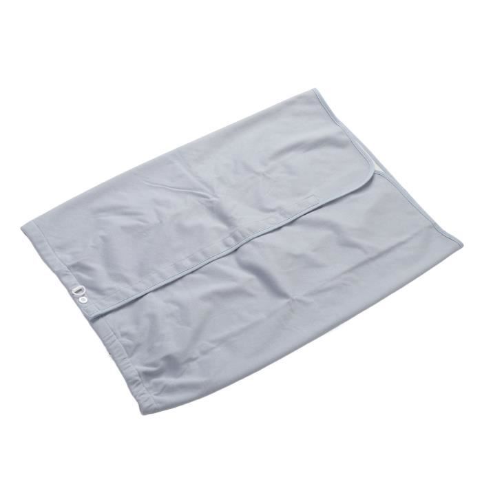 OMABETA Jupe de matelas d'urine portable Matelas portable pour