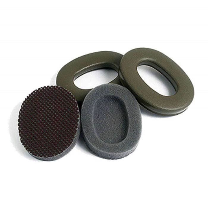 Kit hygiène casque Peltor