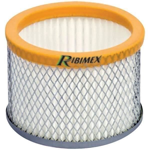 RIBIMEX Filtre hepa lavable pour Minibat Minicen Batclean