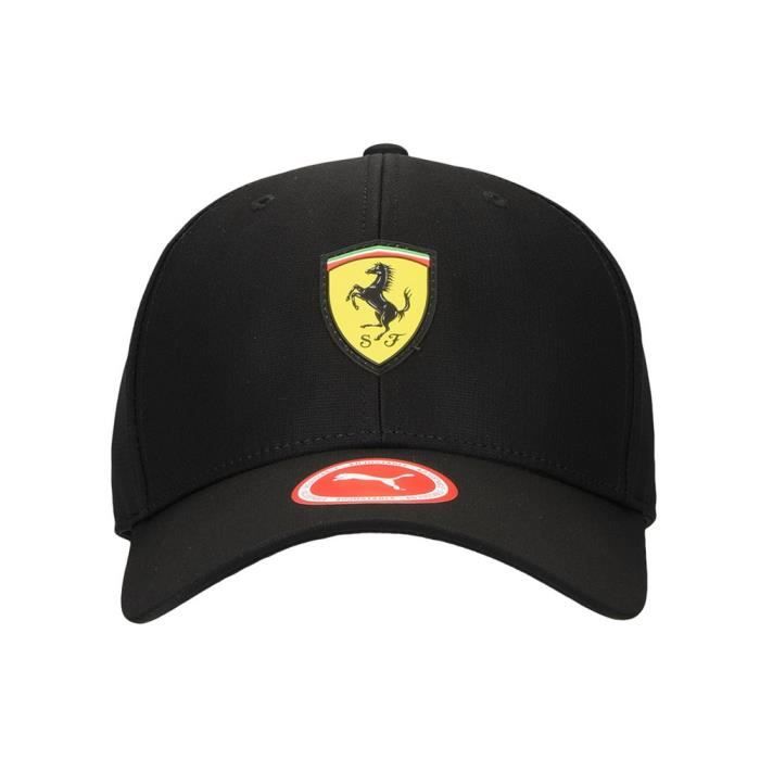 casquette ferrari puma