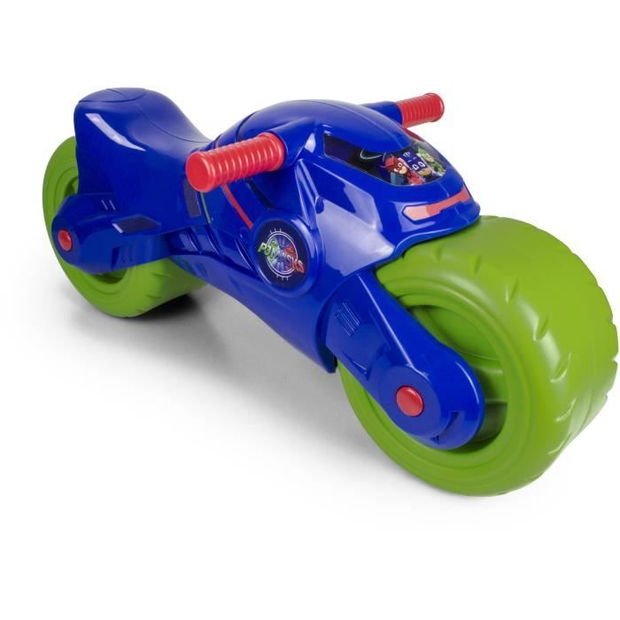 Porteur moto garcon deals