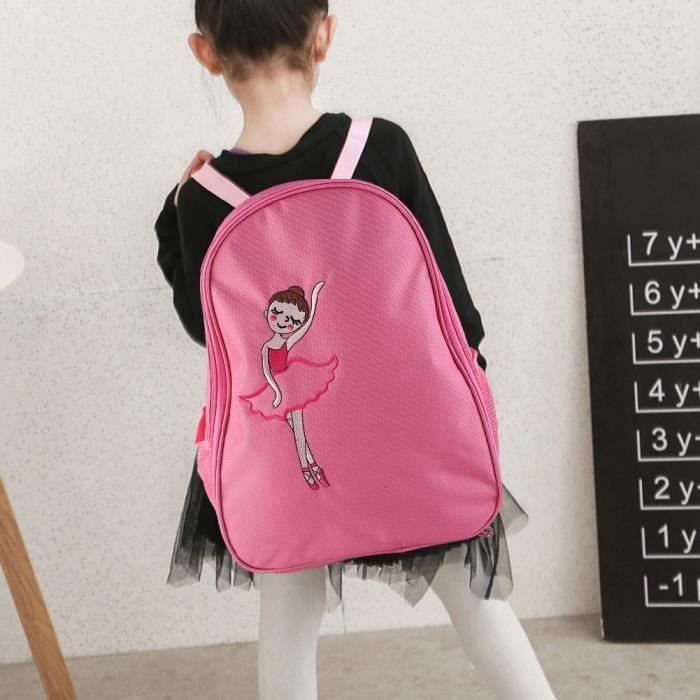 SAC DE DANSE Extensible Taille M