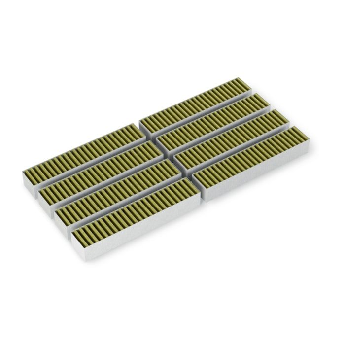 Siemens Filtre LZ21WWB16 - vue 2