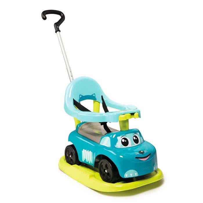 Cdiscount porteur smoby deals