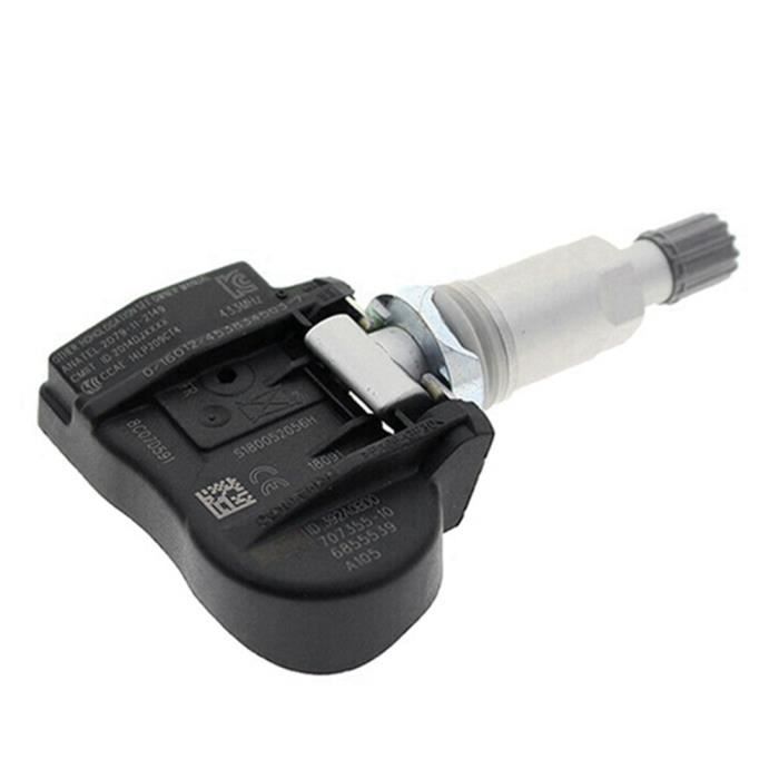 Reifendrucksensor Für BMW 3er 5er 7er X3 X5 - TPMS Sensor 707355-10