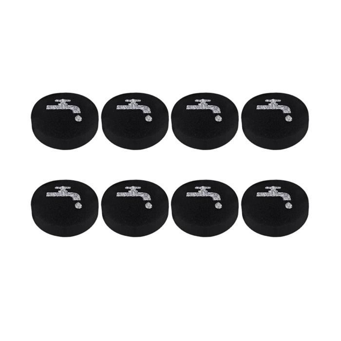 6 Filtri In Spugna Per BLACK+DECKER POWERSERIES+ – Sostituzione Per Modelli 16V/20V BHFEA420J, BHFEA520J, BHFEA18D1 (Non Per BHFEB520D1)