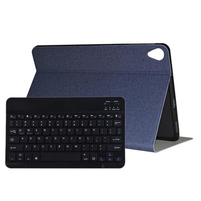 Etui de Protection et Support Bleu pour Tablette Alldocube iPlay 40 10,4