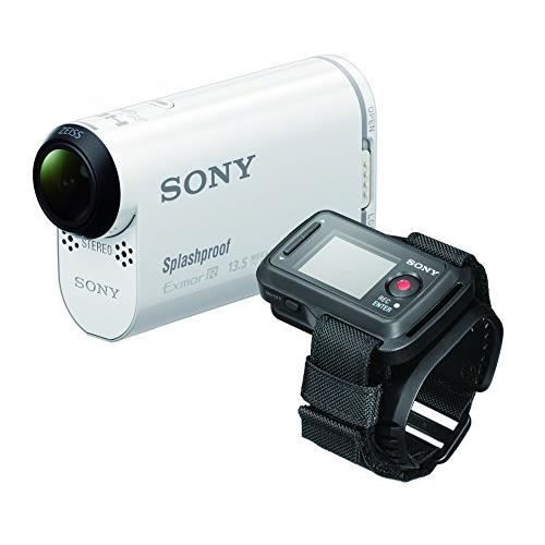 camescope etanche