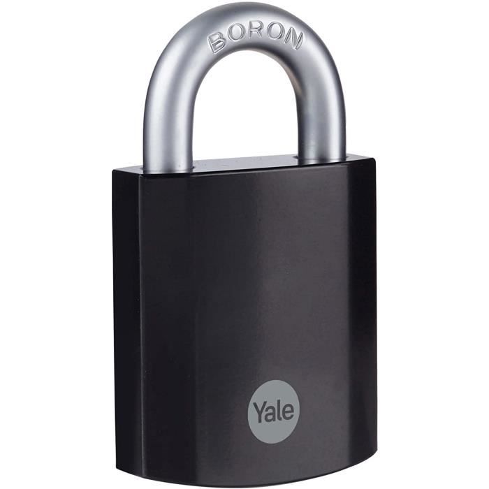Chaîne Sécurité Master Lock 1m - Acier Cémenté 6mm - Anti-Vol Vélo Et Outillage