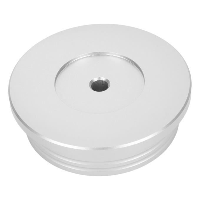 Stabilisateur Disque En Aluminium Pour Platines Vinyles, Pièce De