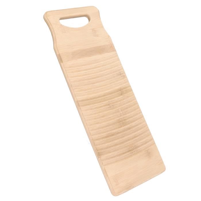 Planche à laver en plastique antidérapante, planch... – Grandado