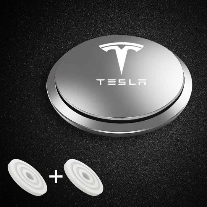 Parfum tesla discount model 3