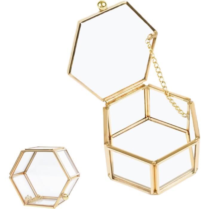 Bague pièce en or à l'effigie de Marianne - UB Bijoux
