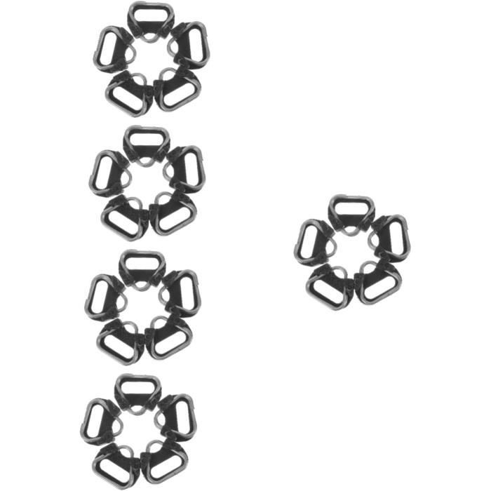 2 Pcs Caméra Sangle Trail Caméra Arbre Sangle Utilitaire Sangle Avec