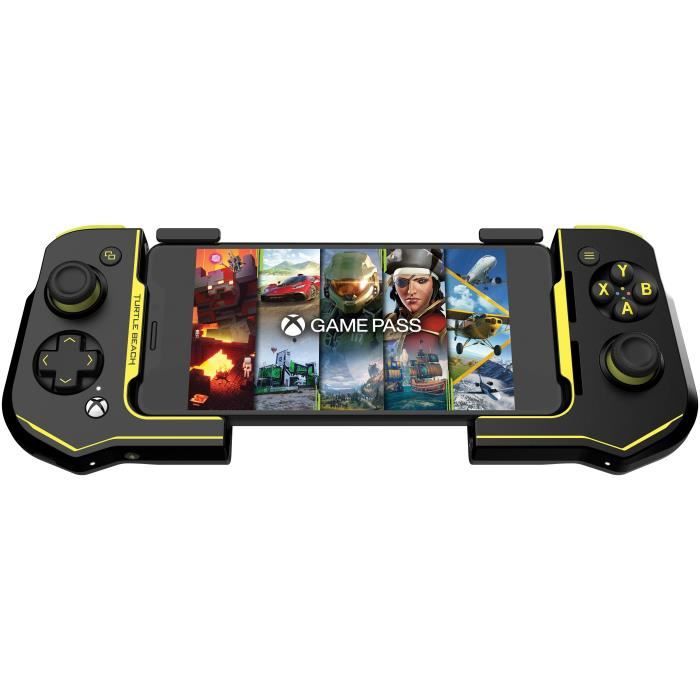 Manette React R Wired Controller Pixel - vue 7