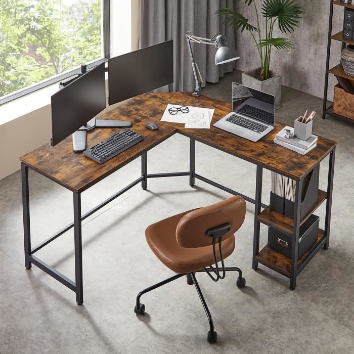 Meuble Ordinateur Bureau Et Imprimante Achat Vente Pas Cher