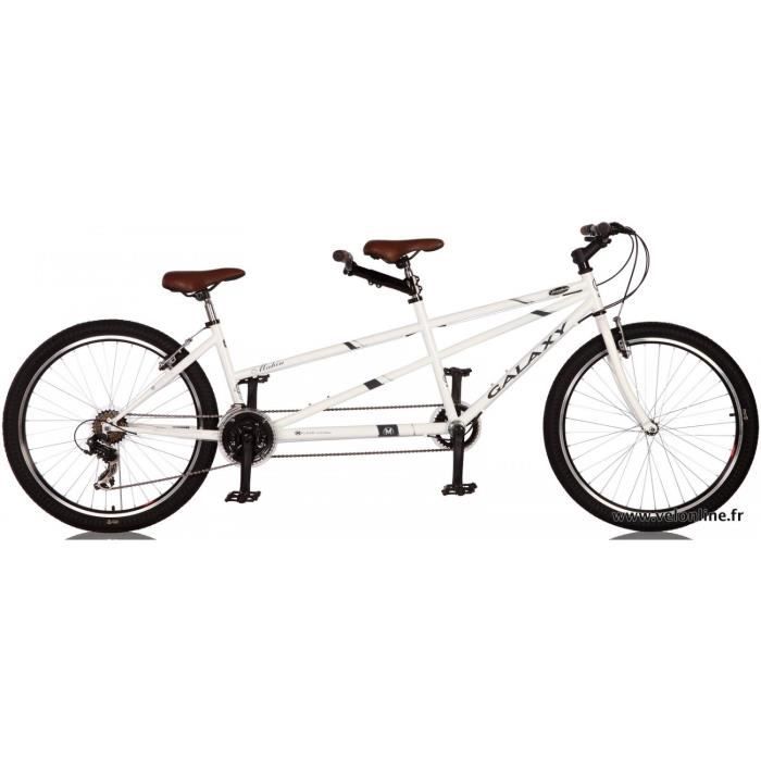 Velo tandem pas cher Clearance