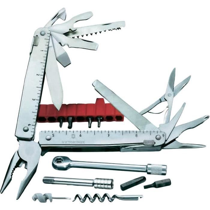 Swisstool discount cs plus