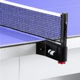 CORNILLEAU Table de Ping Pong Pro 510 Collectivités Outdoor-1