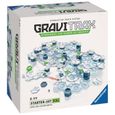 GraviTrax® Starter Set XXL - Ravensburger - Circuit à billes créatif et ludique-1