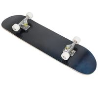 SiFree®Skateboard ,Planche à Roulettes,silencieux en érable à quatre
