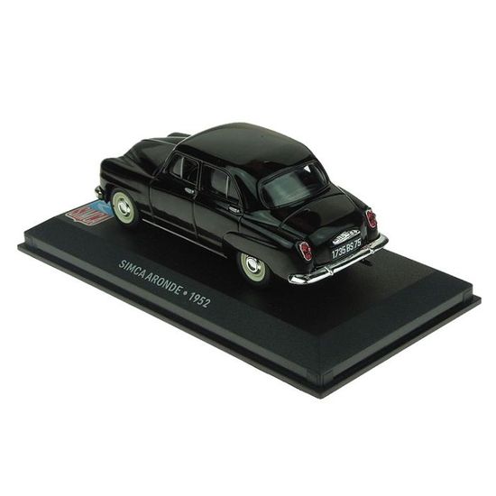 Simca Aronde 1952 1 43 Cdiscount Jeux Jouets