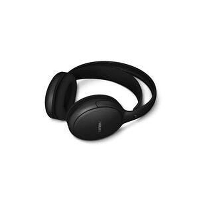 PHILIPS SHC5102 Duo Casque sans fil TV - Achat / Vente casque
