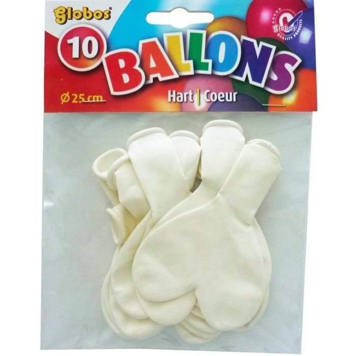 GARIOUANS Lot de 2 balles de jeu en plastique haute densité léger et portable pour l'extérieur | Lightweight Portable Play, Red and Yellow Pieces, Outdoor or Rec Center Use