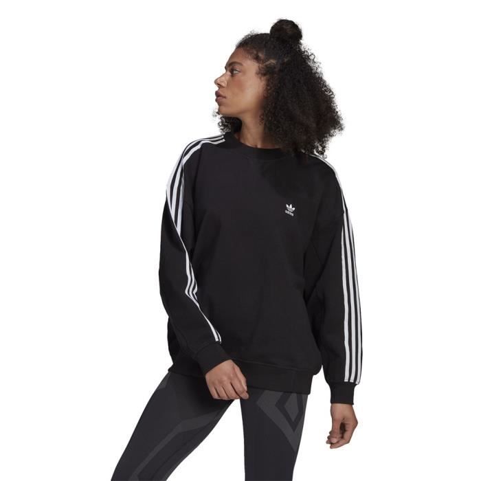 Sweat adidas original noir deals