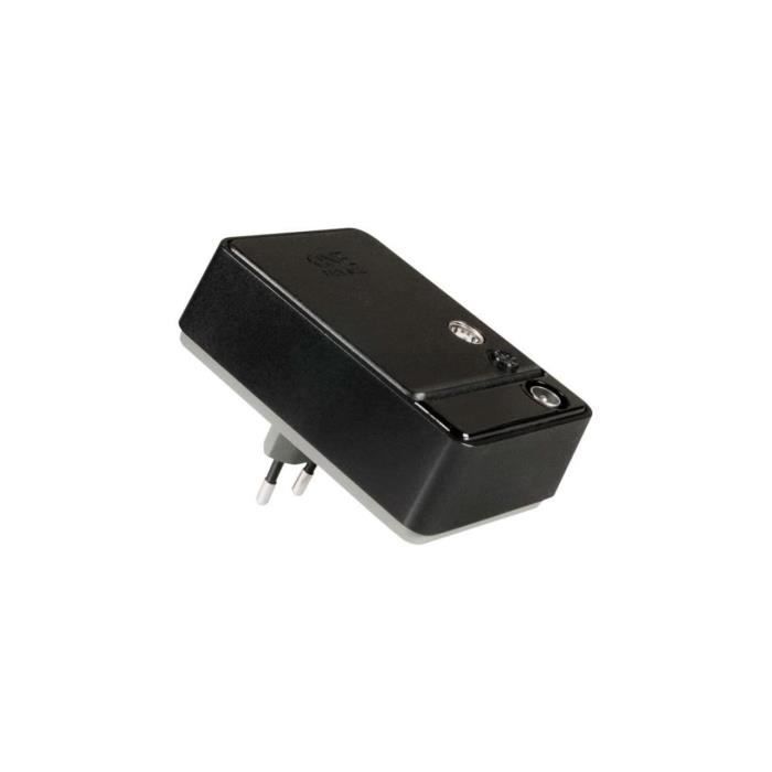 Amplificateur TNT Blindé HD4K 1 Entrée 4 Sorties - Gain UHF 25dB, VHF 15dB