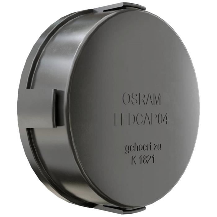 OSRAM Douille pour ampoule de voiture LEDCAP04 Type de