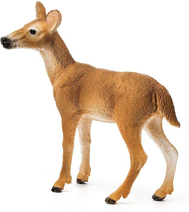 Schleich Wild Life Figurine d'animaux pour garçons et filles de 3 à 8 ans, phoque