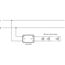 24V 9W HuaTec Eaglerise Transformateur LED Tension Constant pour bande de LED Bloc d'Alimentation Driver LED 