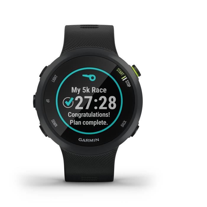 Garmin forerunner 45 2024 large