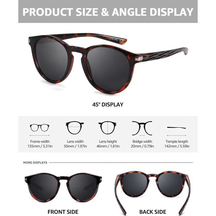 Lunette a verre polarisant deals