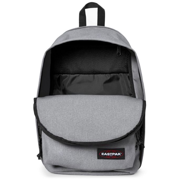 Valise Cabine Eastpak Carryer S - Gris - Unisexe - Neuve Dans Son Emballage
