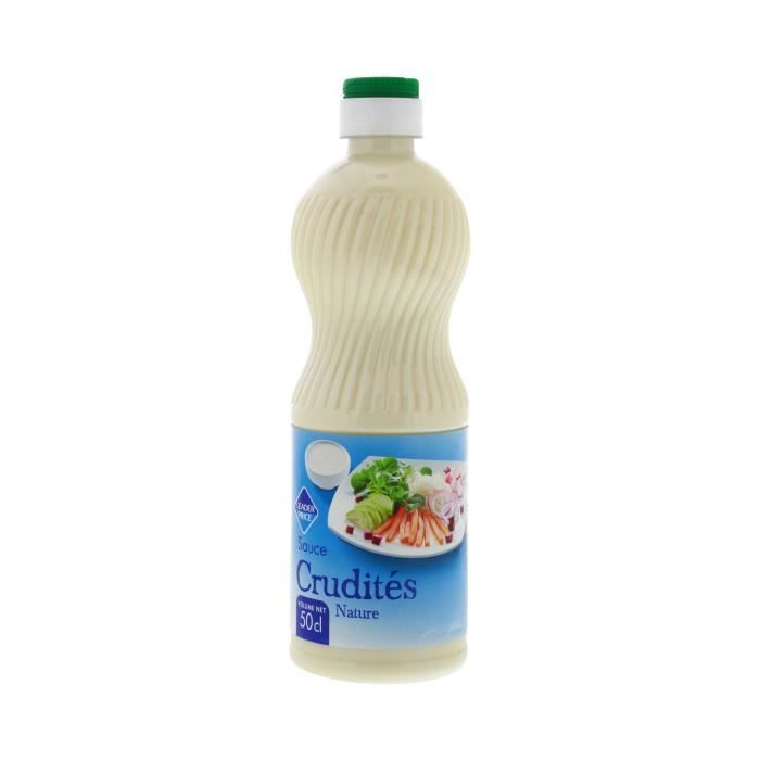 SAUCE SALADE CHINOISE 250 ML - Cdiscount Au quotidien