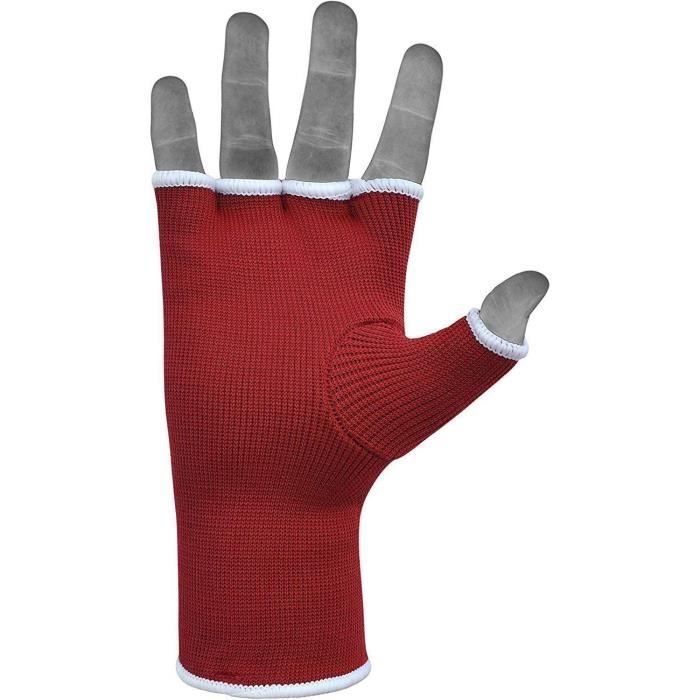 RDX Bandes Boxe Bandage MMA sous Gants Protège Poignet Bande Muay Thai