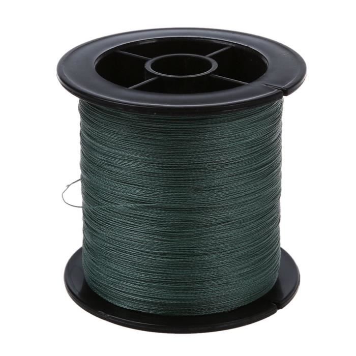 Ligne tressée Super Slick V2 - 150 verges - Power Pro | Latulippe