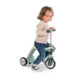 SMOBY - Draisienne transformable en patinette - 3 roues - pour bébé de 18 mois à 4 ans-3