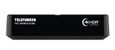 Telefunken - Récepteur TNT UHDR10 pour télévision numérique terrestre UHD 4K - 1000 canaux - PVR - Tuner TNT UHD/SD/HD/UHD/2K/4K-3