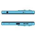 Smartphone Xiaomi Note 12 4G RAM 4Go ROM 64 Go Bleu-3
