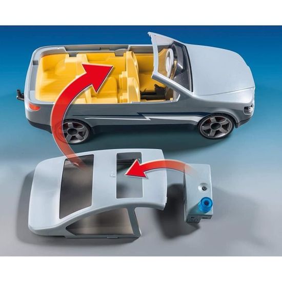 Playmobil 9361 City Action Voiture Banalisee Avec Policiers En Civil Cdiscount Jeux Jouets Playmobil 9361 City Action Voiture Banalisee Avec Policiers En Civil Cdiscount Jeux Jouets