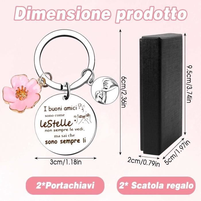 PRETYZOOM 2 Pièces porte-clés mah-jong porte clés pour à porte clés de de mahjong bien décor porte-clés de à dos porte-clés animal mahjong Chanceux Sacs Chine pendentif Ornement alliage