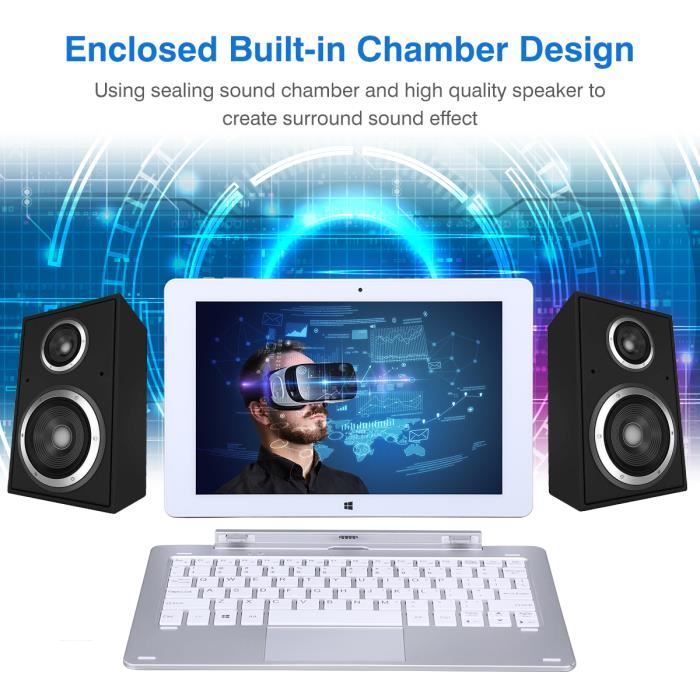 Tablette tactile - ALLDOCUBE iWork 10 Pro - 23