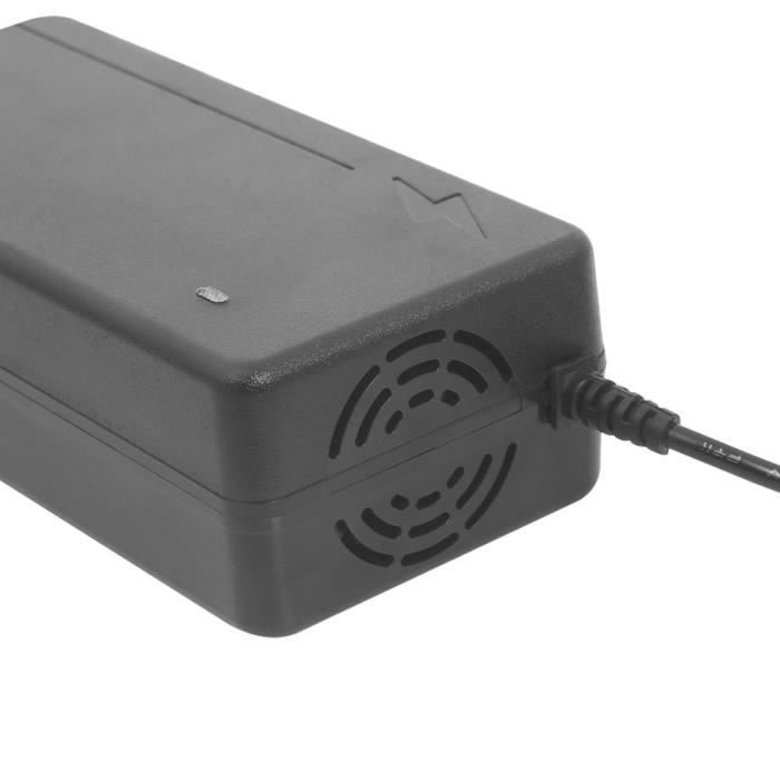 Chargeur Universel Pour Trottinette électrique 42V 2A - Modèle Szyb-100W-42V2A