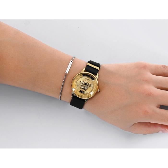 Versace montre femme prix online